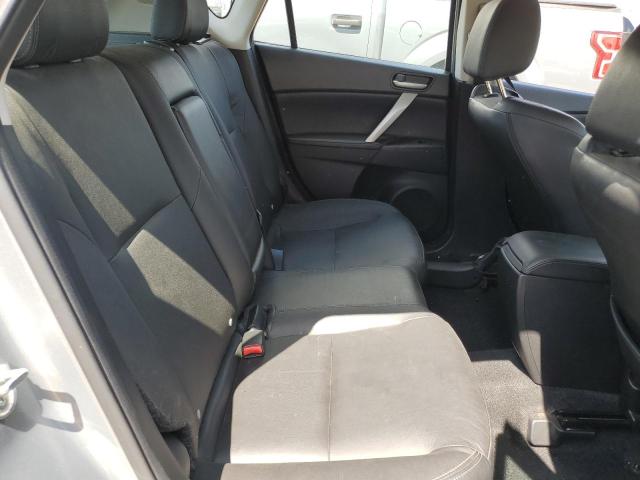 Zdjęcie 10 z aukcji – 2012 MAZDA 3 I z VIN JM1BL1M89C1680632