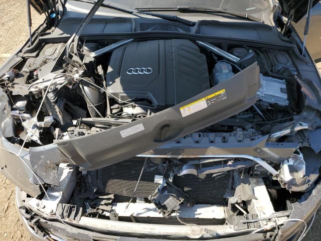 Photo 11 from auction – 2021 AUDI A4 PREMIUM with VIN WAUABAF49MN011230