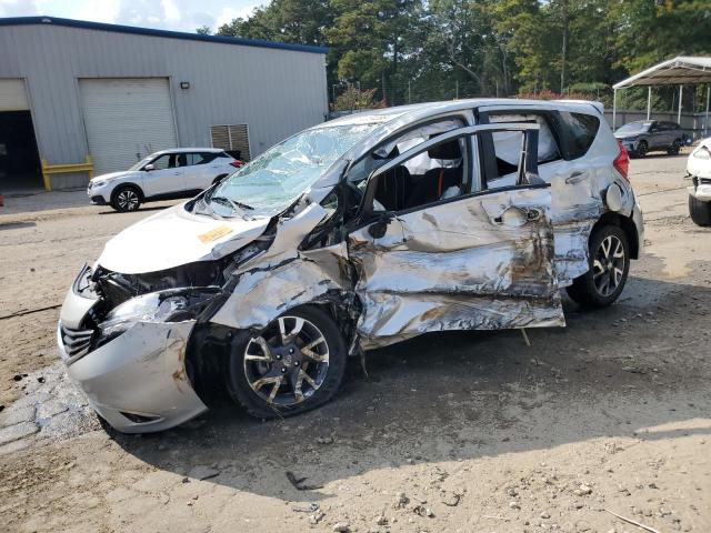 NISSAN VERSA NOTE 2015 with VIN 3N1CE2CP0FL427423 - Photo from auction