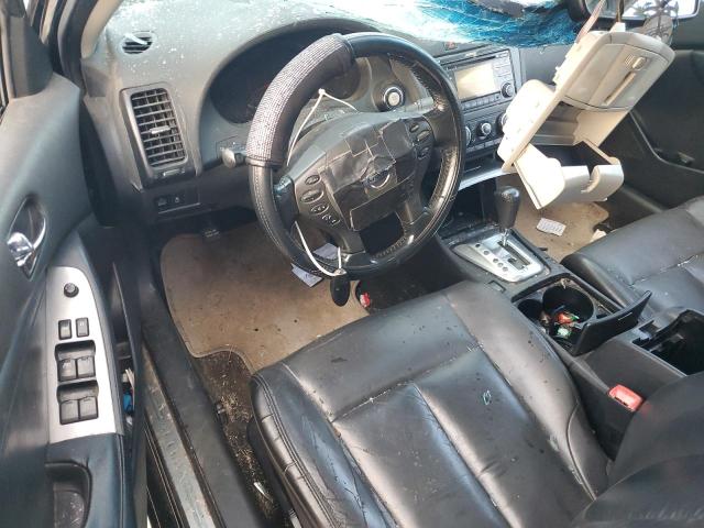 Photo 8 from auction – 2012 NISSAN ALTIMA BAS with VIN 1N4AL2AP0CC122014