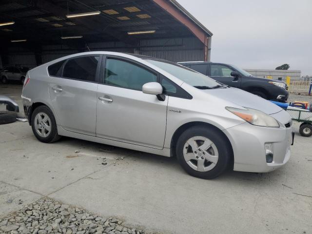 Photo 4 from auction – 2011 TOYOTA PRIUS with VIN JTDKN3DU6B5343815