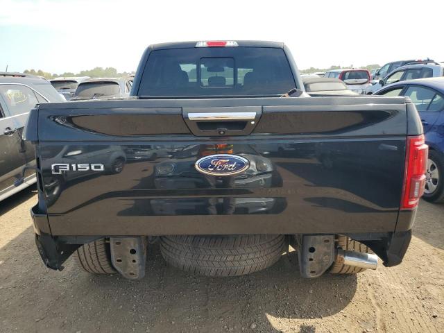 Photo 6 from auction – 2015 FORD F150 SUPER CAB with VIN 1FTEX1CG6FKD93970