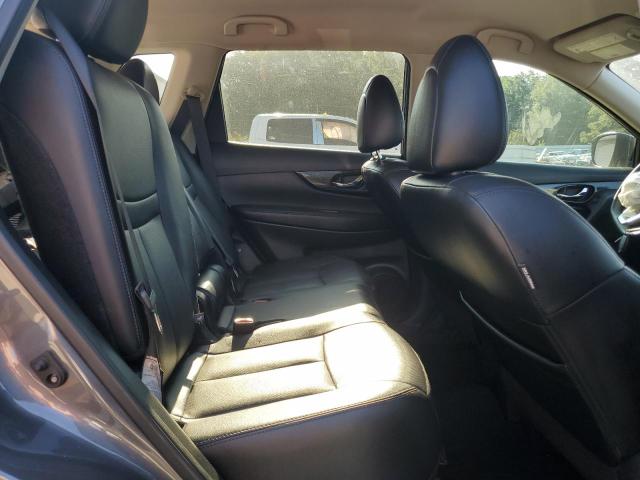 Photo 10 from auction – 2019 NISSAN ROGUE S with VIN 5N1AT2MT9KC796112