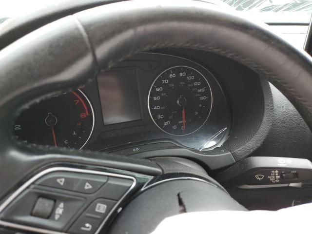 Photo 9 from auction – 2019 AUDI A3 PREMIUM with VIN WAUAUGFF2K1011203