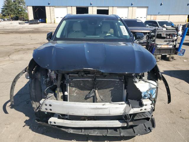 Photo 5 from auction – 2021 TOYOTA HIGHLANDER with VIN 5TDGZRBH1MS551245