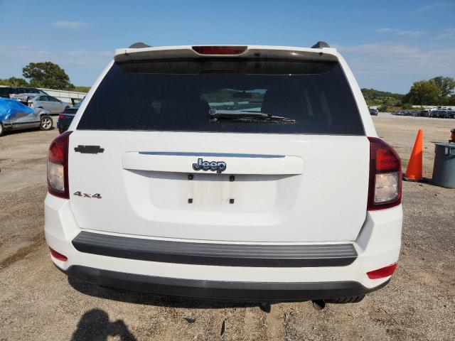 Photo 6 from auction – 2015 JEEP COMPASS SP with VIN 1C4NJDBB4FD231560
