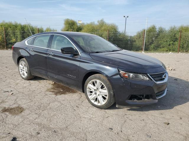 Photo 4 from auction – 2014 CHEVROLET IMPALA LS with VIN 2G11Y5SLXE9147322