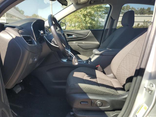 Photo 7 from auction – 2019 CHEVROLET EQUINOX LT with VIN 3GNAXJEV4KS648468
