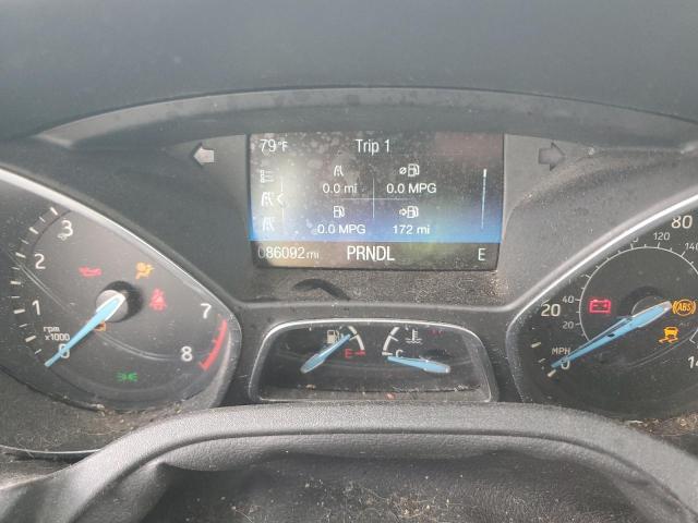Photo 9 from auction – 2015 FORD FOCUS SE with VIN 1FADP3K27FL214803