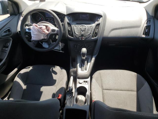 Photo 8 from auction – 2014 FORD FOCUS S with VIN 1FADP3E24EL401085