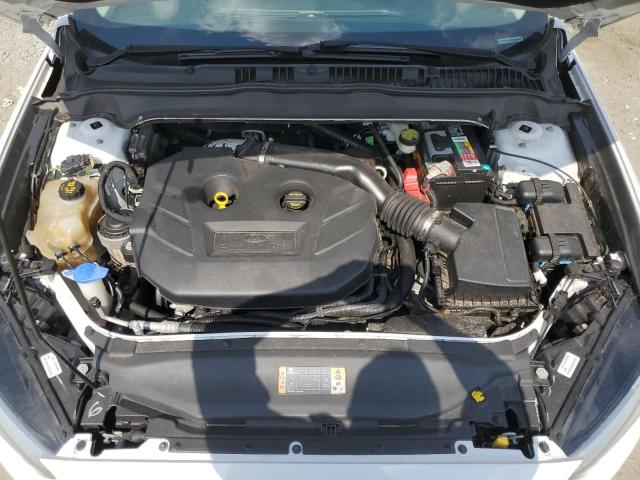 Photo 11 from auction – 2016 FORD FUSION TITANIUM with VIN 3FA6P0K96GR400047