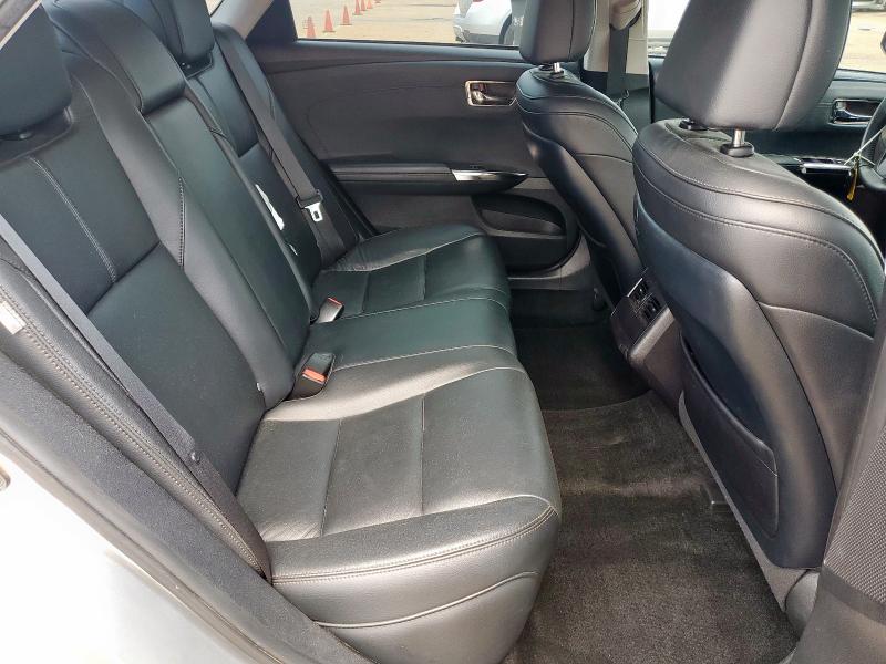Photo 10 from auction – 2016 TOYOTA AVALON XLE with VIN 4T1BK1EB2GU239096