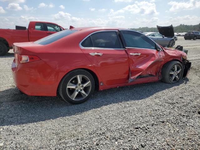 Photo 3 from auction – 2012 ACURA TSX SE with VIN JH4CU2F8XCC001586