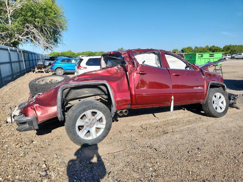 Photo 3 from auction – 2017 GMC SIERRA C15 with VIN 3GTP1MEC7HG357575