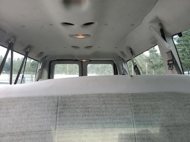 Photo 10 from auction – 2005 FORD ECONOLINE with VIN 1FBNE31L15HA87759