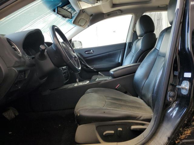 Photo 7 from auction – 2011 NISSAN MAXIMA S with VIN 1N4AA5APXBC849182