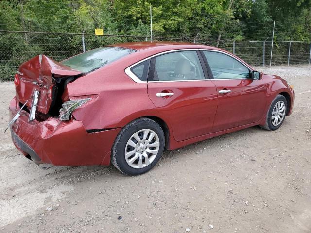 Photo 3 from auction – 2017 NISSAN ALTIMA 2.5 with VIN 1N4AL3AP3HC138768
