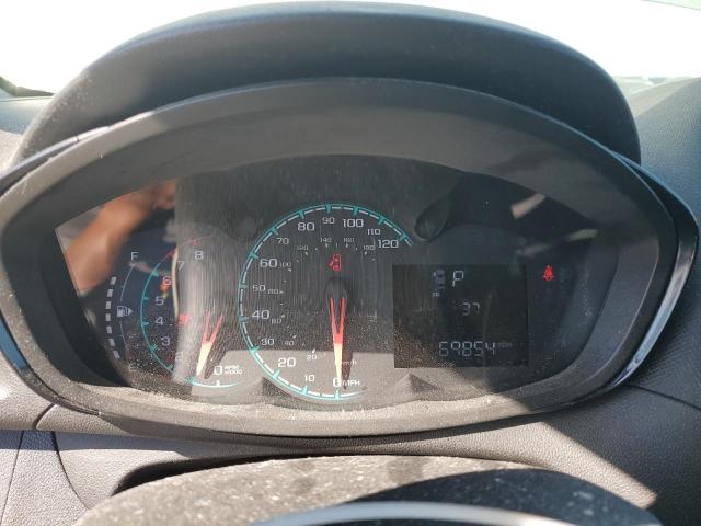 صورة رقم 9 من المزاد - 2017 CHEVROLET SPARK LS مع VIN KL8CB6SA3HC743688