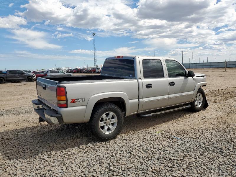 Photo 3 from auction – 2005 GMC NEW SIERRA with VIN 2GTEK13T651217348