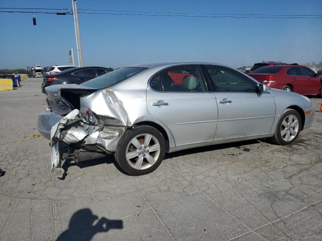 Photo 3 from auction – 2005 LEXUS ES 330 with VIN JTHBA30G155066781