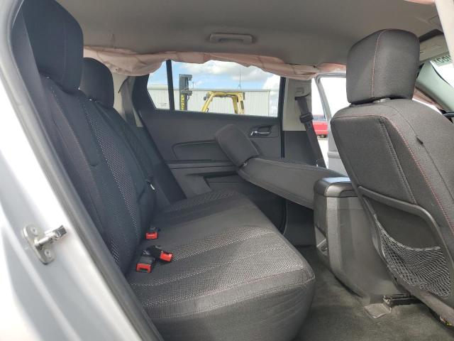Photo 11 from auction – 2014 GMC TERRAIN SL with VIN 2GKFLWEK9E6299425