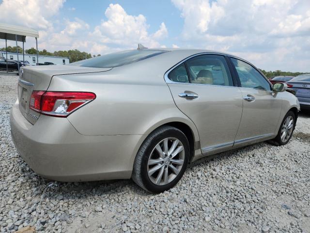 Foto 3 de la subasta – 2011 LEXUS ES 350 con VIN JTHBK1EG9B2427455