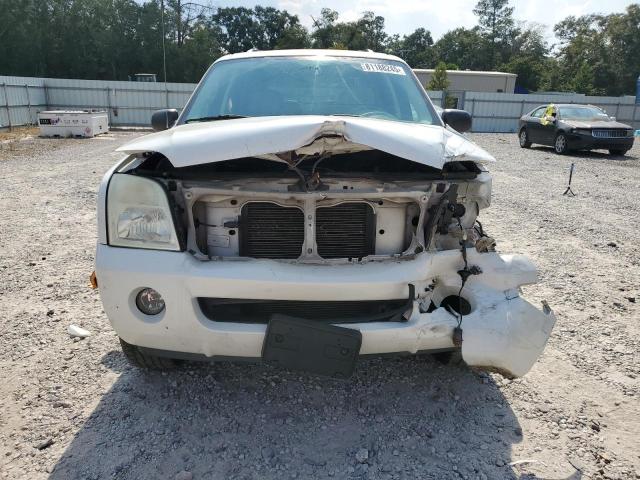 Photo 5 from auction – 2004 MERCURY MOUNTAINEE with VIN 4M2DU86W34ZJ23271