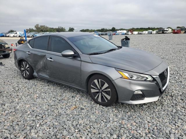 Photo 4 from auction – 2021 NISSAN ALTIMA SV with VIN 1N4BL4DVXMN346391