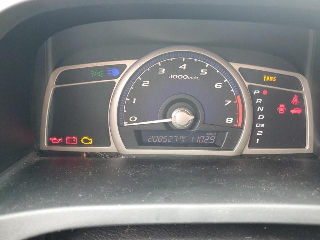 Photo 9 from auction – 2010 HONDA CIVIC VP with VIN 2HGFA1F35AH311369