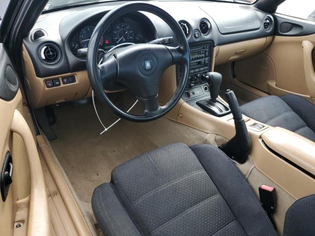 Photo 8 from auction – 1999 MAZDA MX-5 MIATA with VIN JM1NB3539X0138750