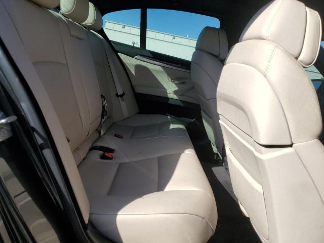 Photo 10 from auction – 2012 BMW 528 XI with VIN WBAXH5C57CDW05154