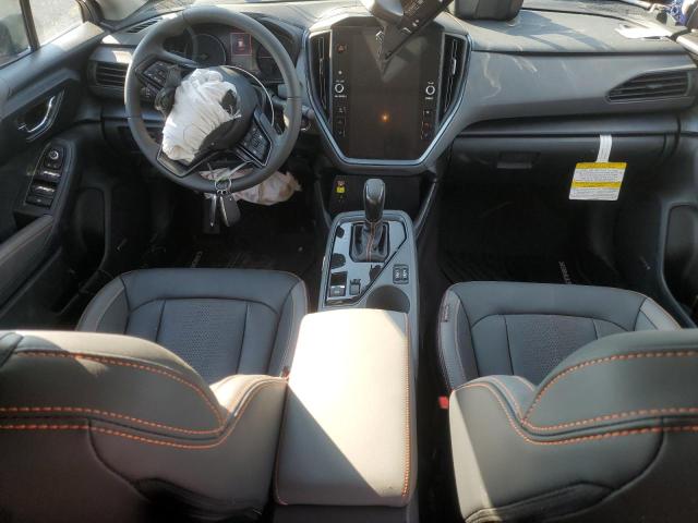 Photo 8 from auction – 2025 SUBARU CROSSTREK with VIN 4S4GUHM63S3719322