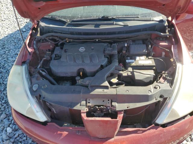 Фото 11 с аукциона – 2011 NISSAN VERSA S с VIN 3N1BC1APXBL406412