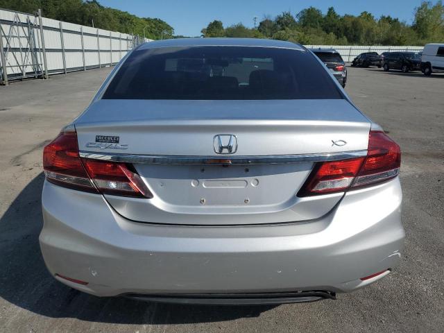 Photo 6 from auction – 2013 HONDA CIVIC EXL with VIN 2HGFB2F94DH547345