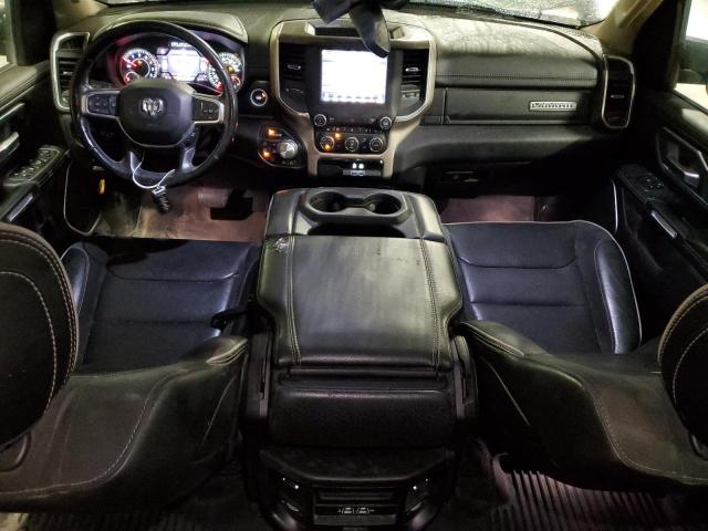 Photo 8 from auction – 2019 RAM 1500 LARAM with VIN 1C6SRFJT3KN725356