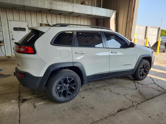 Photo 3 from auction – 2018 JEEP CHEROKEE T with VIN 1C4PJMBX7JD558239