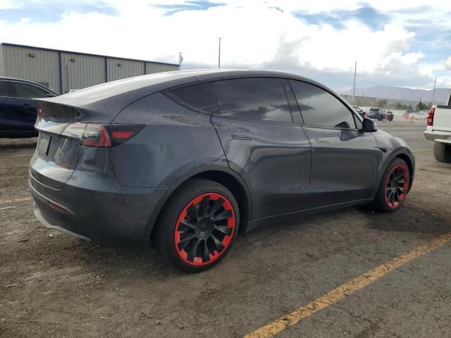 Photo 3 from auction – 2021 TESLA MODEL Y with VIN 5YJYGDEEXMF207884