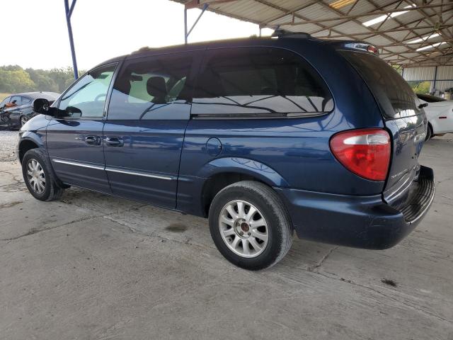 Photo 2 from auction – 2002 CHRYSLER TOWN & COU with VIN 2C8GP54L02R738206