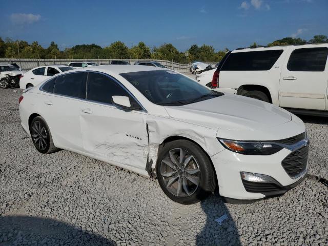 Photo 4 from auction – 2022 CHEVROLET MALIBU with VIN 1G1ZG5ST2NF101299