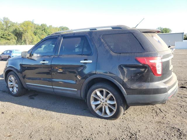 Photo 2 from auction – 2013 FORD EXPLORER X with VIN 1FM5K8D89DGB32827