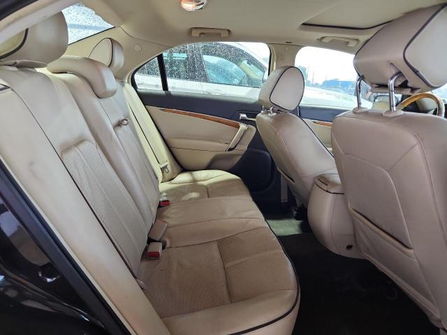 Photo 10 from auction – 2011 LINCOLN MKZ with VIN 3LNHL2JC2BR771721