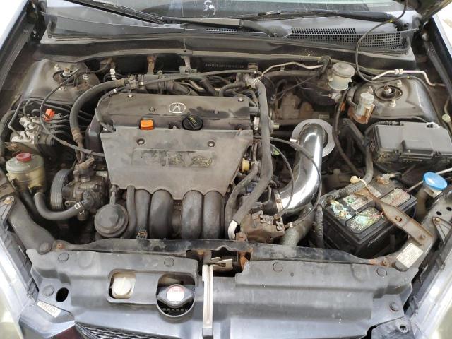 Photo 11 from auction – 2003 ACURA RSX with VIN JH4DC53803S000126