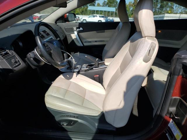Zdjęcie 7 z aukcji – 2012 VOLVO C70 T5 z VIN YV1672MC5CJ126739