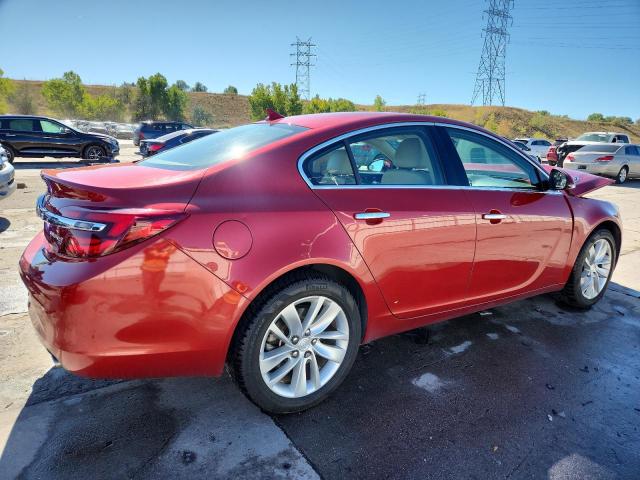 Photo 3 from auction – 2014 BUICK REGAL PREM with VIN 2G4GP5EX8E9189891