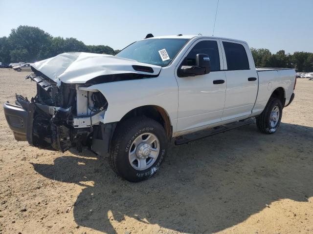 Photo 1 from auction – 2024 RAM 2500 TRADE with VIN 3C6UR5CJ3RG325119