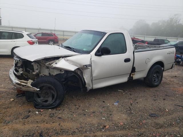 FORD F150 2004 with VIN 2FTRF18274CA44335 - Photo from auction