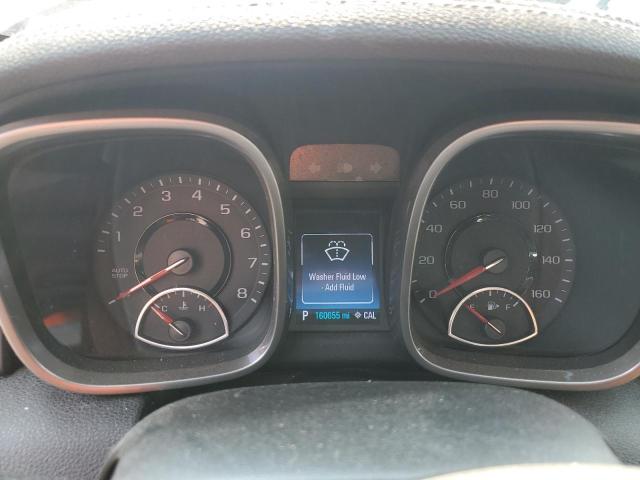 Photo 9 from auction – 2015 CHEVROLET MALIBU 2LT with VIN 1G11D5SLXFF233881