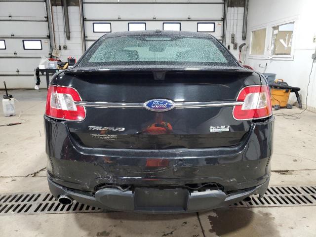 Photo 6 from auction – 2011 FORD TAURUS SHO with VIN 1FAHP2KT6BG142953