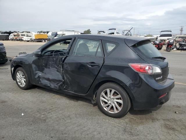 Photo 2 from auction – 2012 MAZDA 3 I with VIN JM1BL1L72C1643334