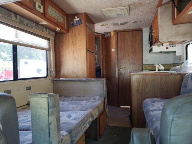 Photo 6 from auction – 2002 FORD ECONOLINE with VIN 1FDWE35S72HB04248